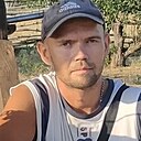 Антон, 33 года