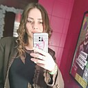 Дина, 28 лет
