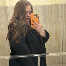 Фотография девушки Елена, 24 года из г. Братск