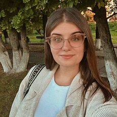 Фотография девушки Дарья, 34 года из г. Новобурейский