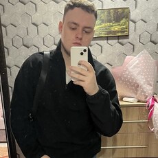 Фотография мужчины Кирилл, 25 лет из г. Речица