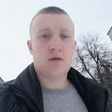 Фотография мужчины Андрей, 27 лет из г. Гродно