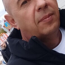 Фотография мужчины Сергей, 52 года из г. Воскресенск
