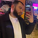 Джафар, 32 года
