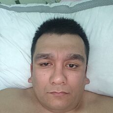 Фотография мужчины Жасур, 34 года из г. Ишимбай