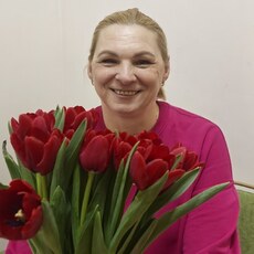 Фотография девушки Ирина, 55 лет из г. Гродно