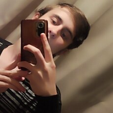 Фотография мужчины Игорь, 20 лет из г. Черкесск
