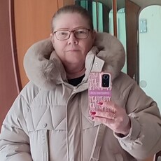 Фотография девушки Светлана, 61 год из г. Ташкент