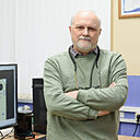Pavel, 65 лет