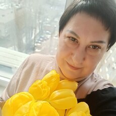 Фотография девушки Любовь, 60 лет из г. Воронеж