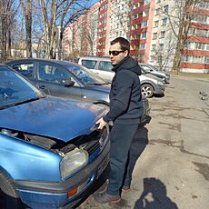 Фотография мужчины Вова, 27 лет из г. Минск