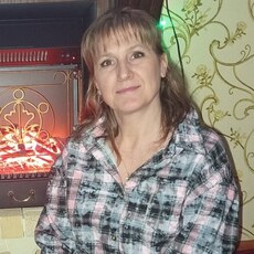 Фотография девушки Анна, 49 лет из г. Новочеркасск