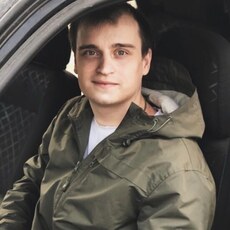 Фотография мужчины Саша, 30 лет из г. Ульяновск
