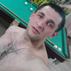Фотография мужчины Артём, 32 года из г. Луганск