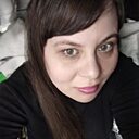 Самка Богомола, 41 год