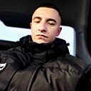 Олег, 24 года