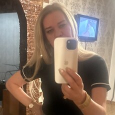 Фотография девушки Лена, 48 лет из г. Новокузнецк