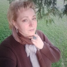 Фотография девушки Марина, 50 лет из г. Тихорецк