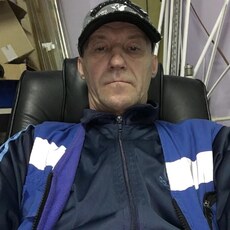 Фотография мужчины Владимир, 56 лет из г. Сердобск