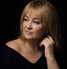 Фотография девушки Анжела, 59 лет из г. Оренбург