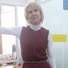 Фотография девушки Светлана, 47 лет из г. Омск