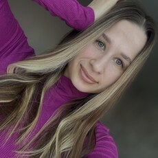 Фотография девушки Светлана, 25 лет из г. Самара