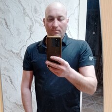 Фотография мужчины Анатолий, 35 лет из г. Усолье-Сибирское