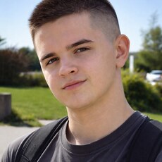 Фотография мужчины Maksym, 18 лет из г. Катовице