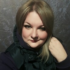 Фотография девушки Екатерина, 43 года из г. Домодедово