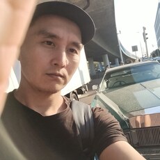 Фотография мужчины Anderson, 32 года из г. Варшава