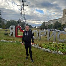 Фотография мужчины Юрий, 31 год из г. Борисов