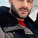 Саш, 37 лет