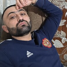 Фотография мужчины Артур, 36 лет из г. Невинномысск