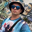 Богдан, 33 года