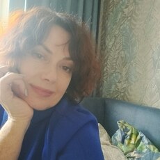 Фотография девушки Ирина, 57 лет из г. Череповец