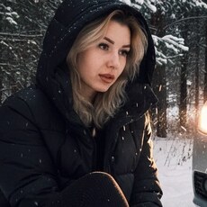 Фотография девушки Татьяна, 29 лет из г. Анапа