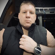 Фотография мужчины Владислав, 39 лет из г. Москва