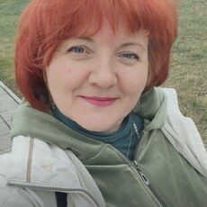 Фотография девушки Светлана, 49 лет из г. Черногорск