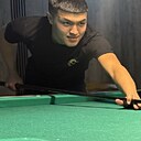 Алишер, 23 года