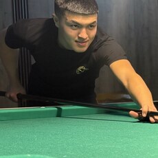 Фотография мужчины Алишер, 23 года из г. Караганда