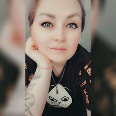 Фотография девушки Нина, 37 лет из г. Магадан
