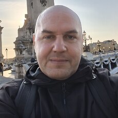 Фотография мужчины Николай, 43 года из г. Слоним