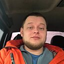 Алексей, 33 года