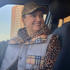 Фотография девушки Ирина, 57 лет из г. Санкт-Петербург