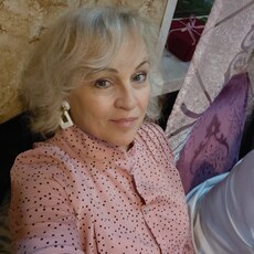Фотография девушки Татьяна, 58 лет из г. Уссурийск