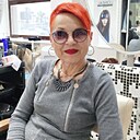 Марина, 58 лет