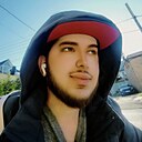 Омар, 27 лет
