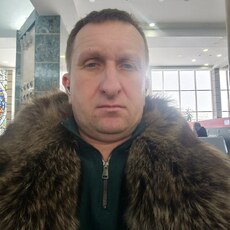 Фотография мужчины Сергей, 46 лет из г. Екатеринбург