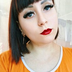 Фотография девушки Оксана, 23 года из г. Фатеж