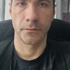 Фотография мужчины Николай, 43 года из г. Москва